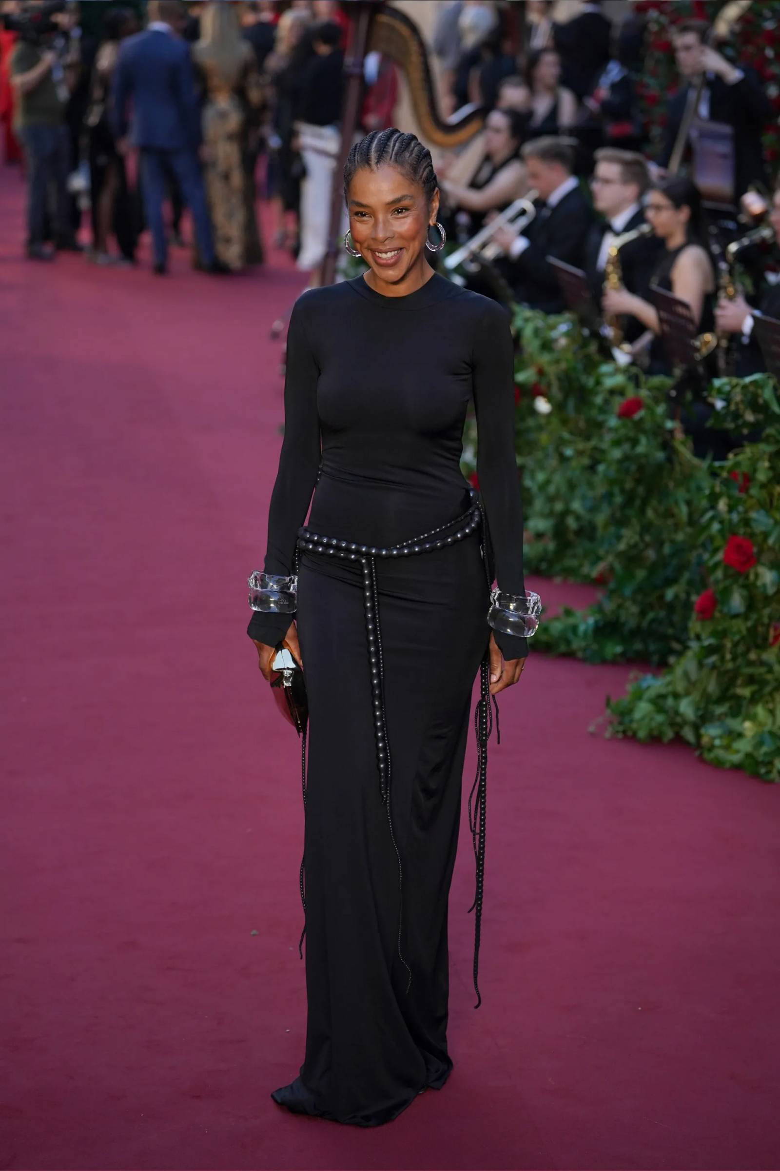 Sophie Okonedo