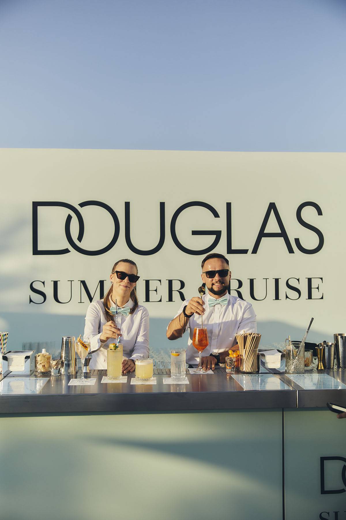 Douglas Summer Cruise powered by „Vogue Polska”