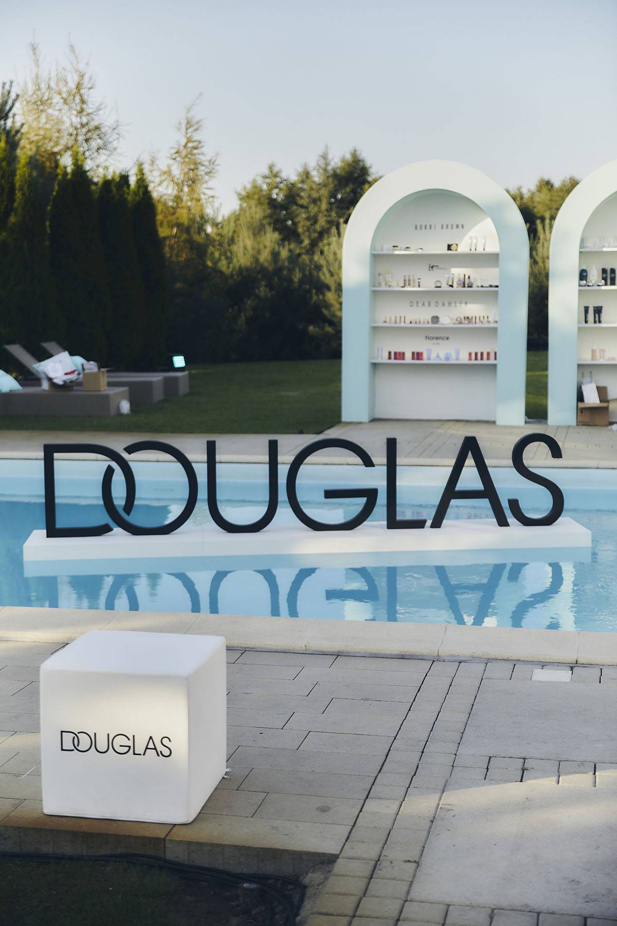 Douglas Summer Cruise powered by „Vogue Polska”