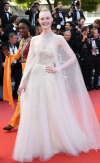 Elle Fanning, Fot. Getty Images