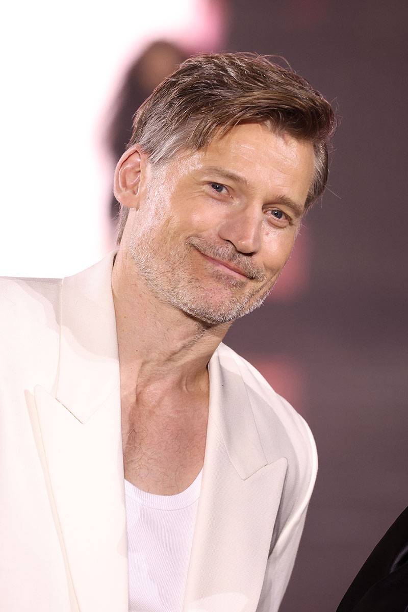 Nikolaj Coster Waldau