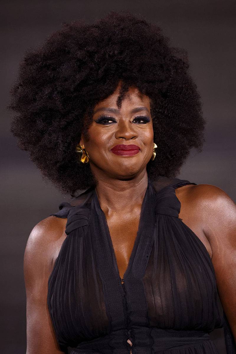 Viola Davis