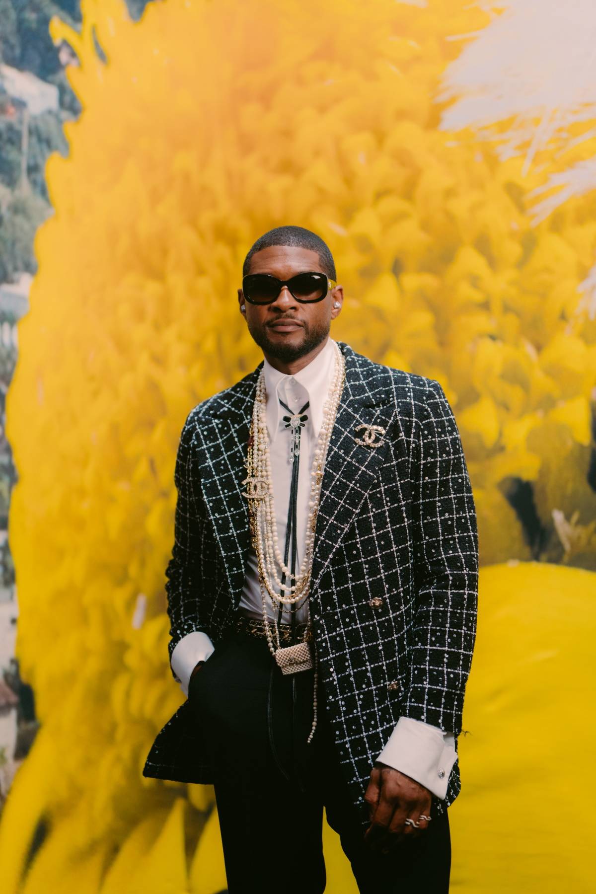 Usher