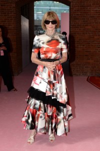 Anna Wintour, Fot. Getty Images