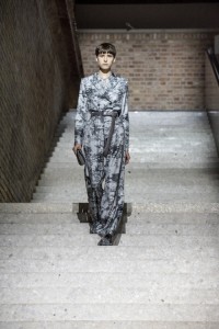 Pokaz Max Mara Resort 2020, Fot. materiały prasowe