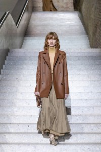 Pokaz Max Mara Resort 2020, Fot. materiały prasowe