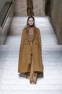 Pokaz Max Mara Resort 2020, Fot. materiały prasowe