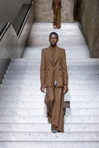 Pokaz Max Mara Resort 2020, Fot. materiały prasowe