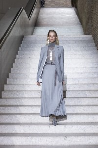 Pokaz Max Mara Resort 2020, Fot. materiały prasowe