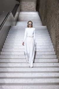 Pokaz Max Mara Resort 2020, Fot. materiały prasowe