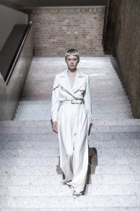 Pokaz Max Mara Resort 2020, Fot. materiały prasowe