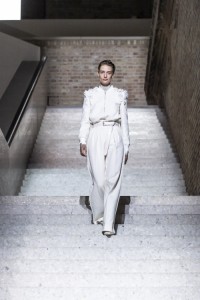 Pokaz Max Mara Resort 2020, Fot. materiały prasowe