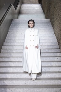 Pokaz Max Mara Resort 2020, Fot. materiały prasowe