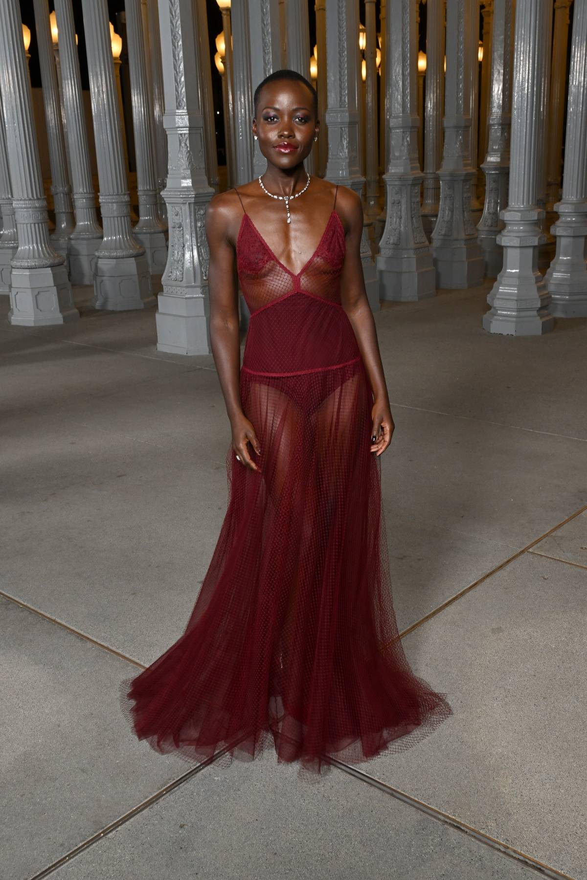 Lupita Nyong'o