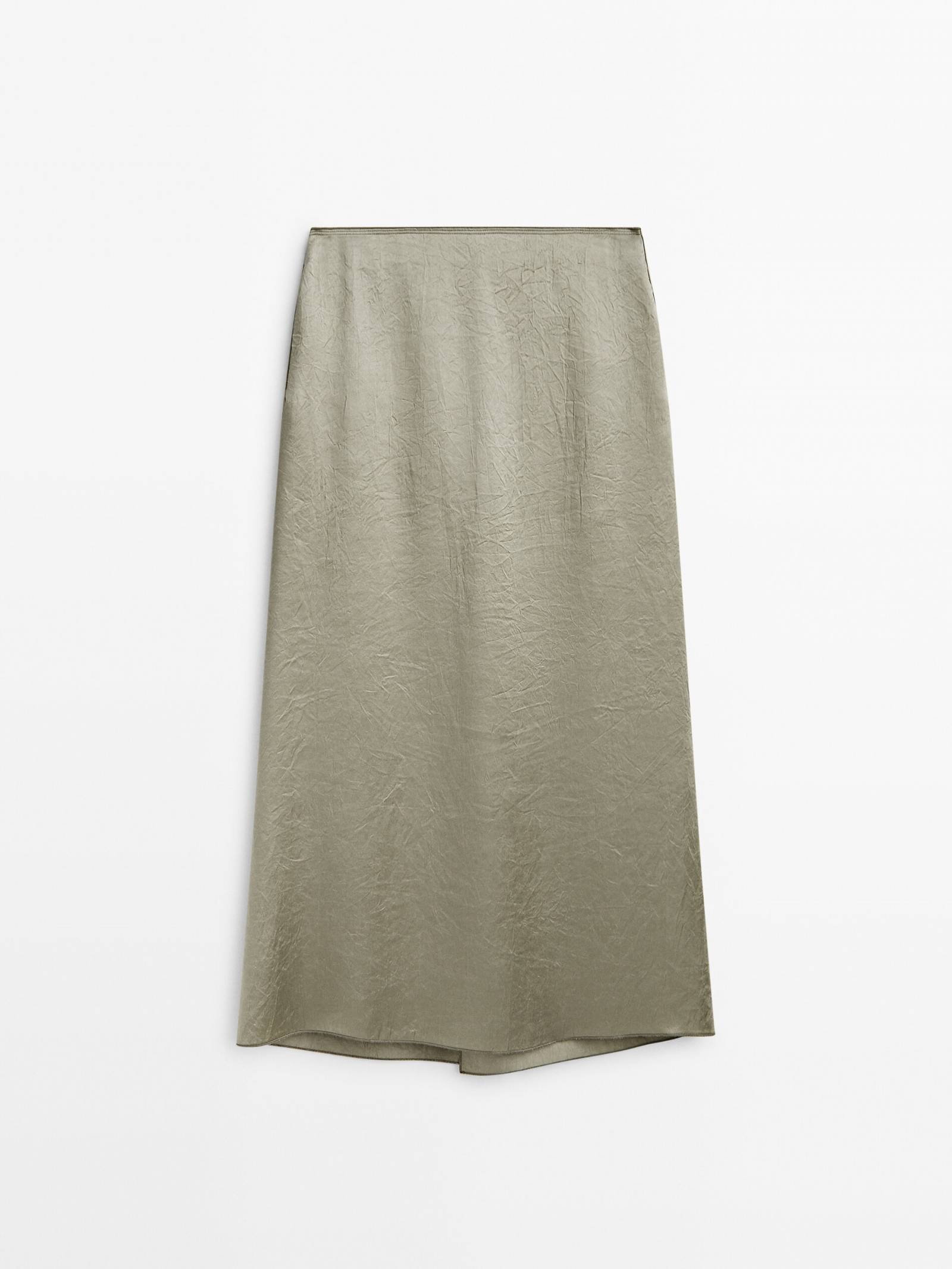 Spódnica Massimo Dutti