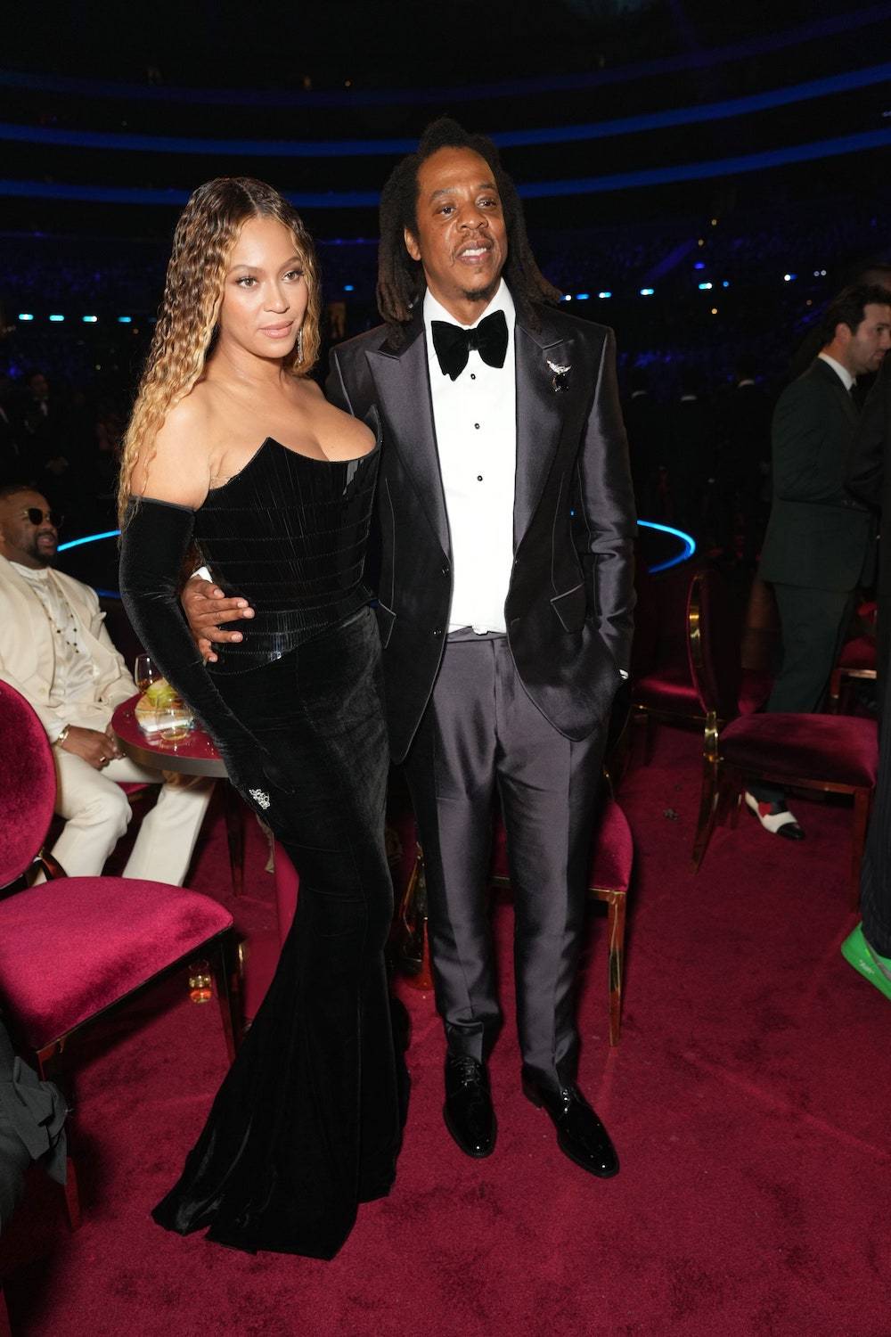Beyonce i Jay-Z