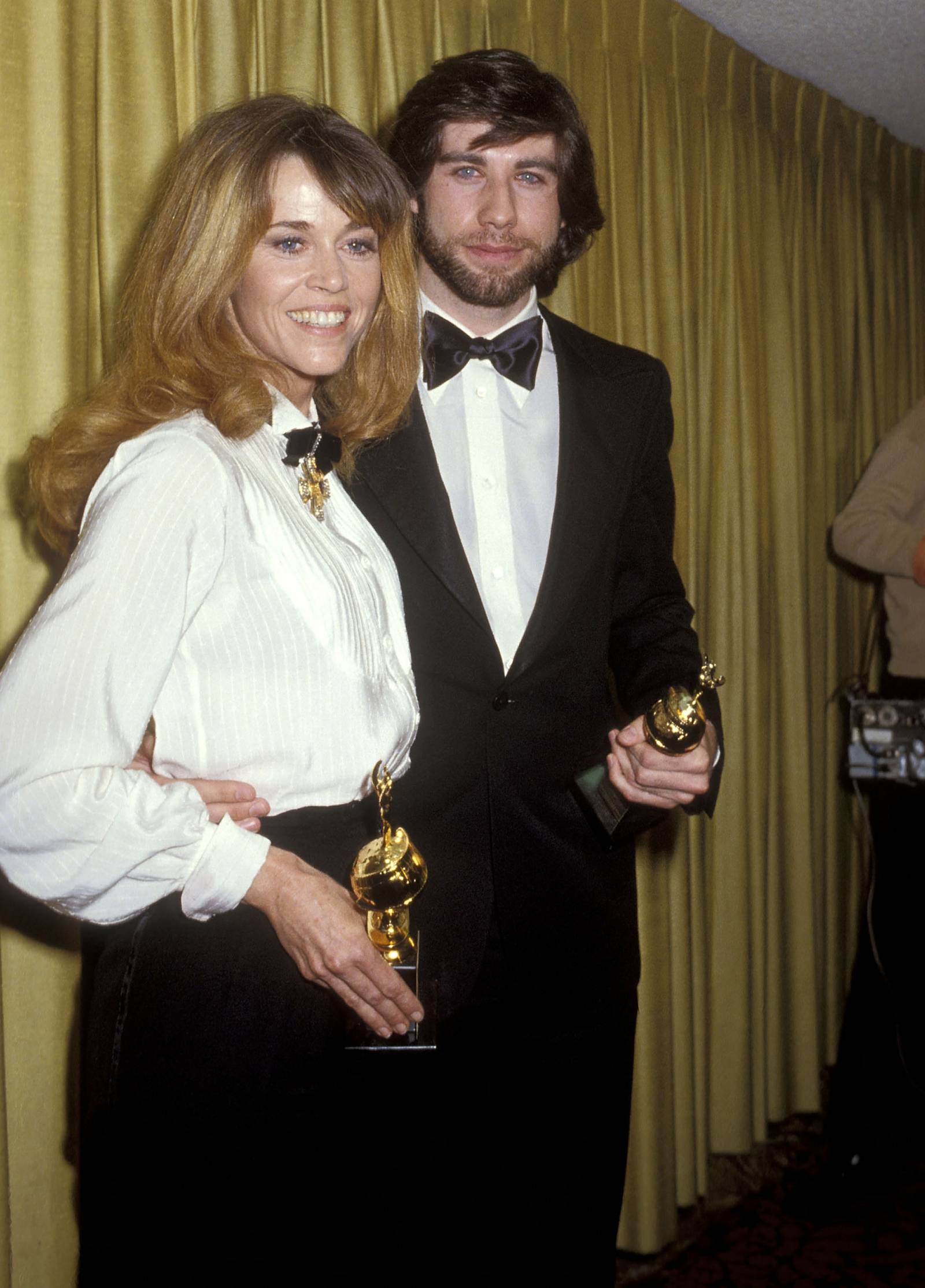 Jane Fonda, 1979 rok