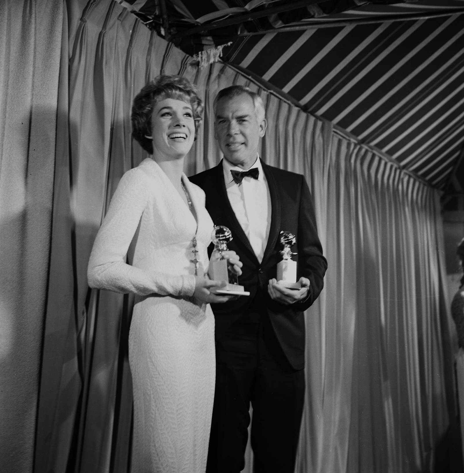 Julie Andrews, 1964 rok