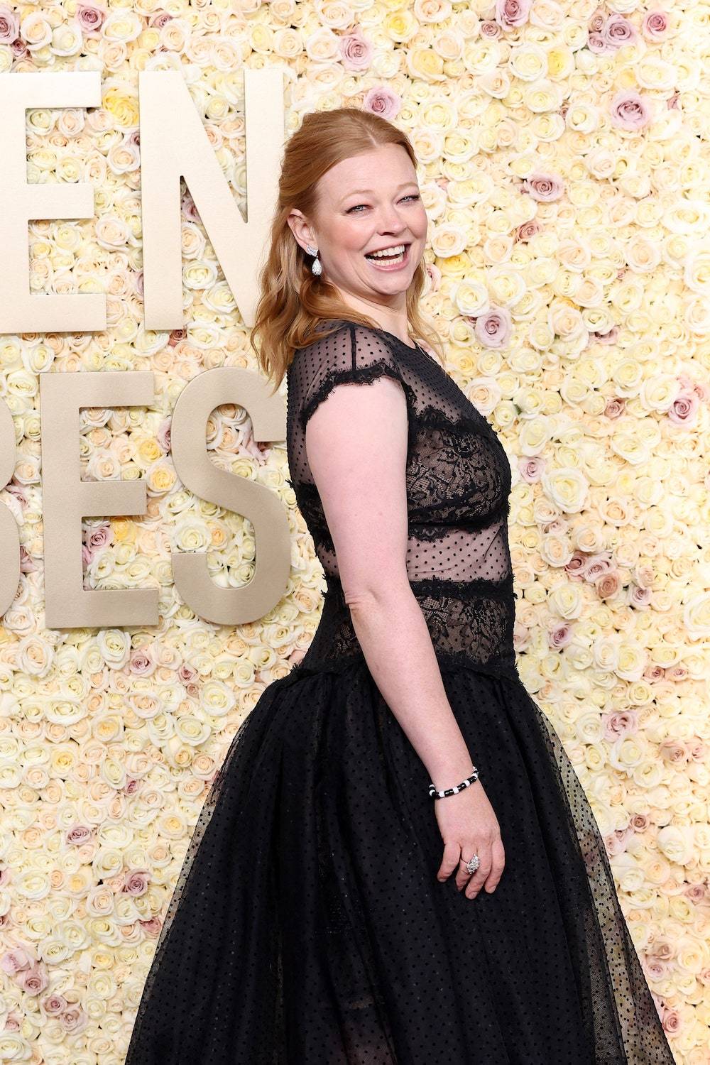 Sarah Snook