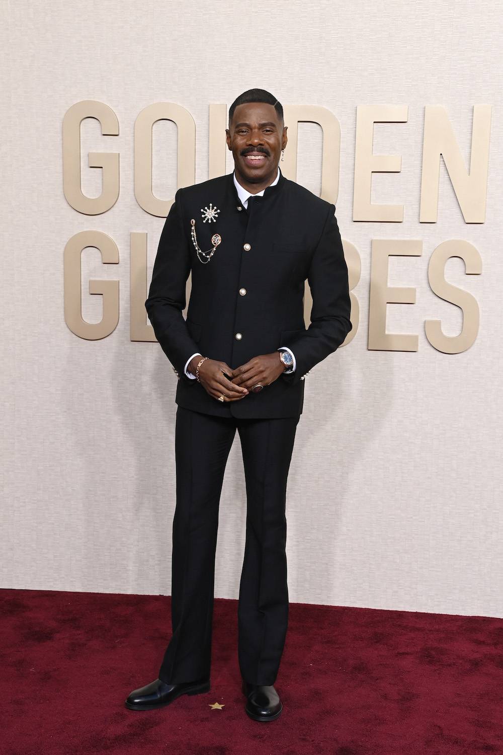 Colman Domingo