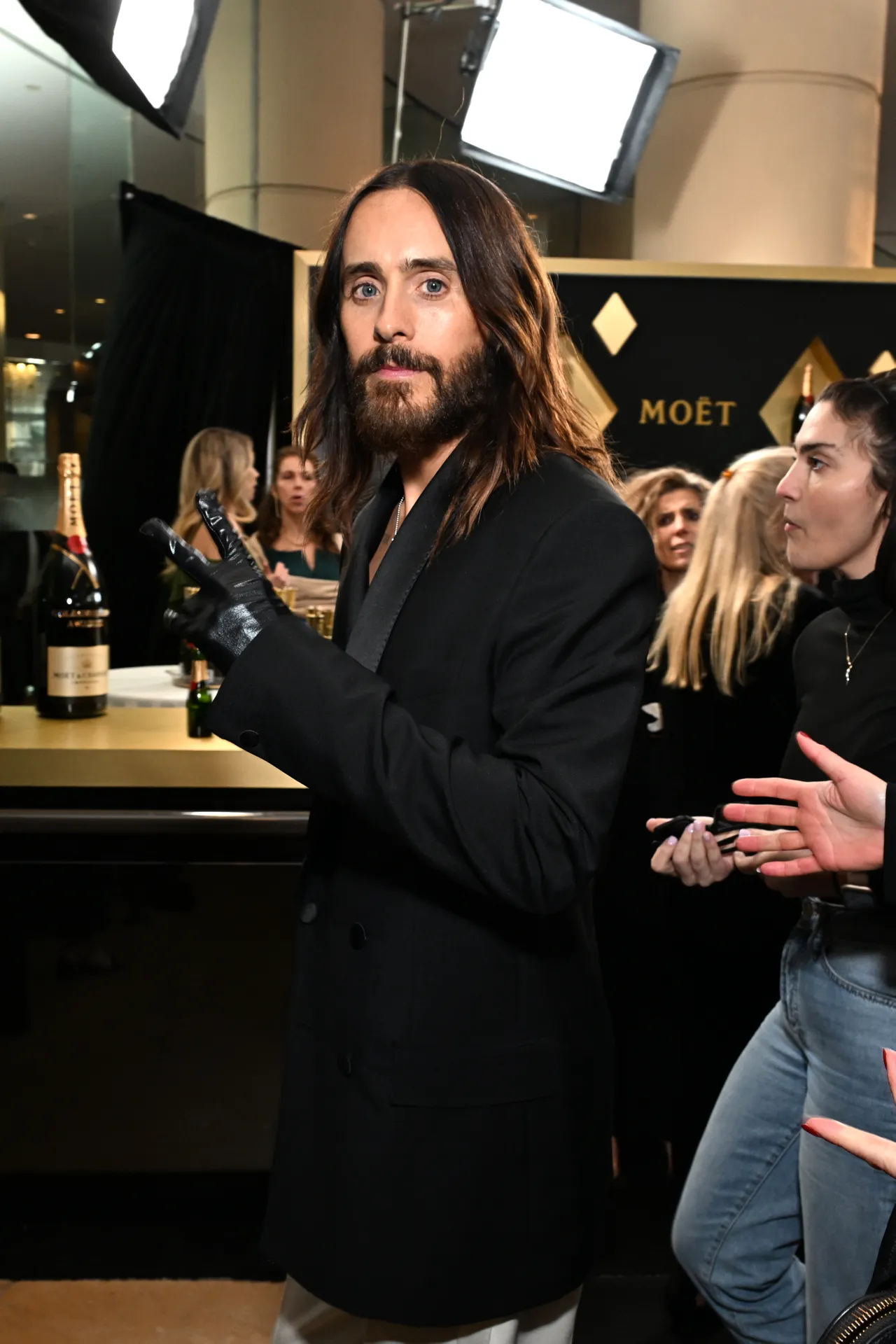 Jared Leto