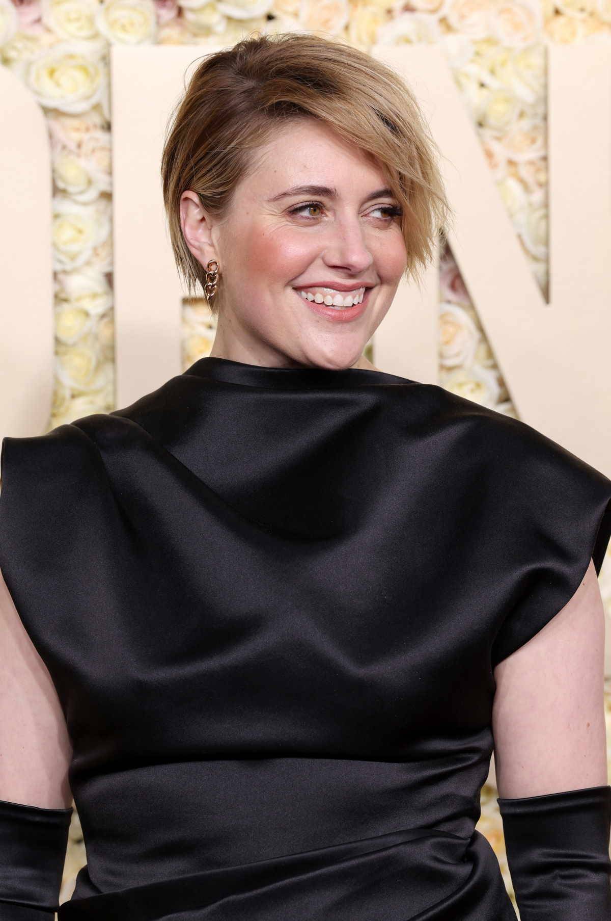 Greta Gerwig