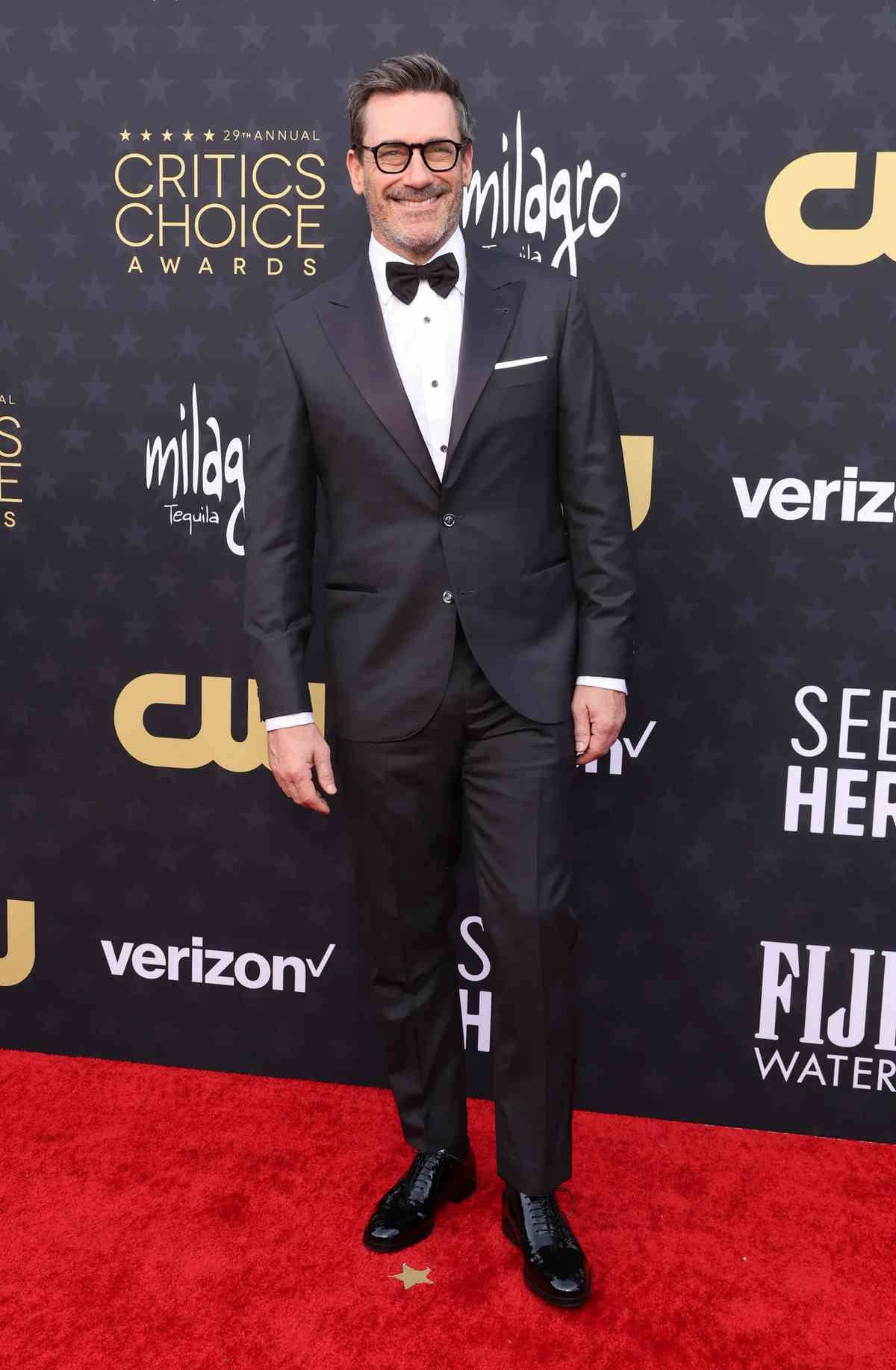 Jon Hamm