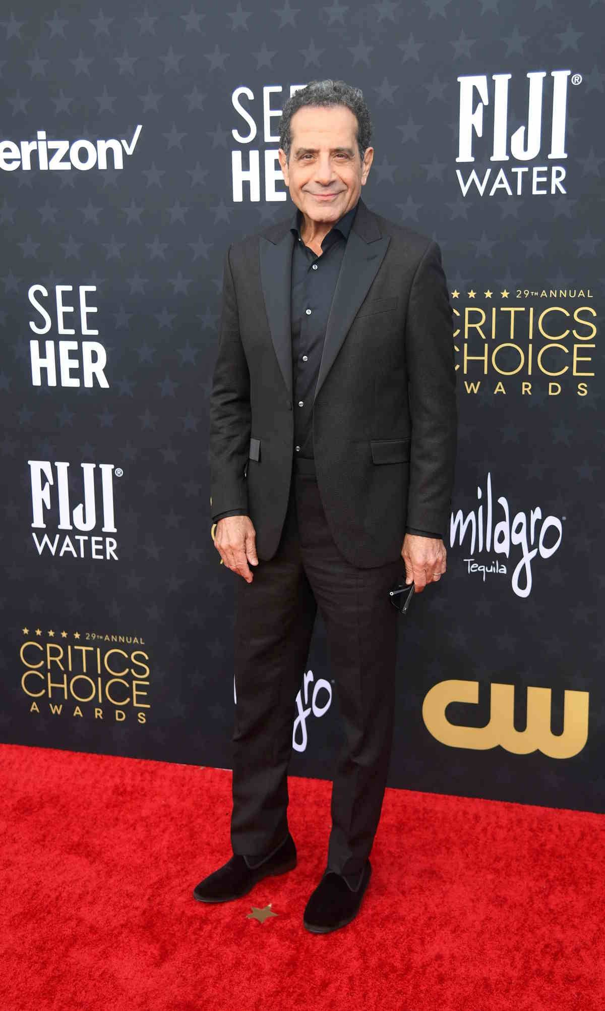 Tony Shalhoub