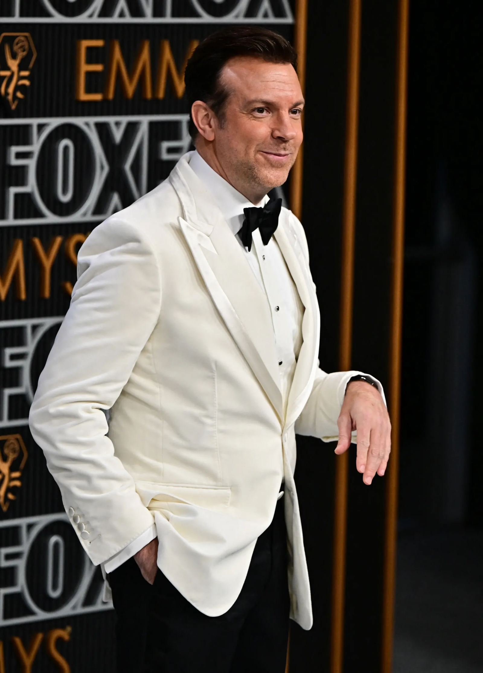 Jason Sudeikis