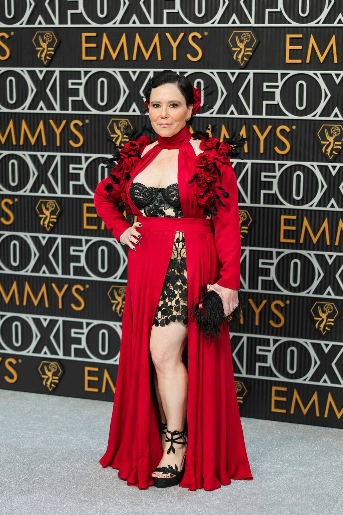 Alex Borstein  