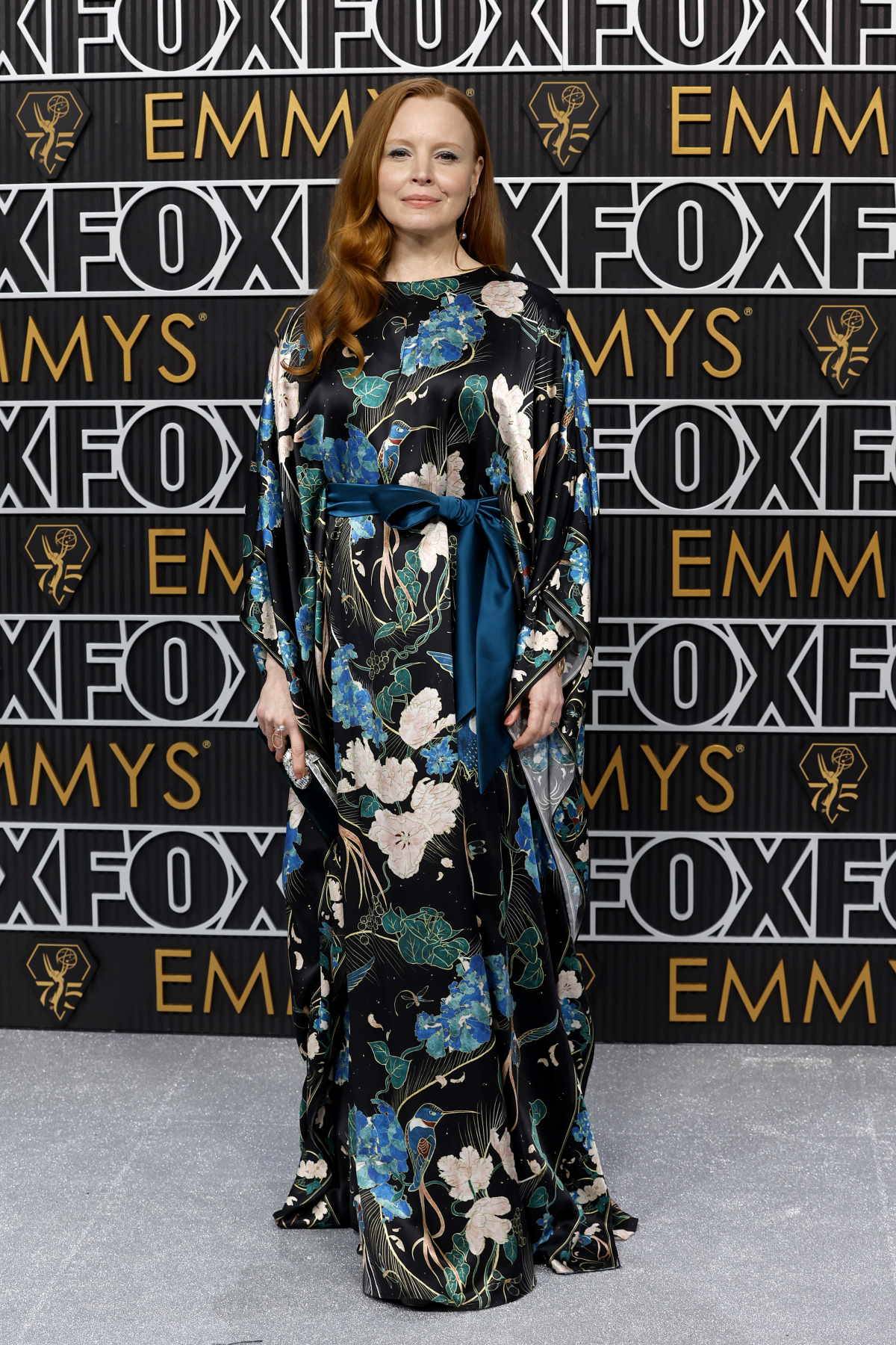 Lauren Ambrose
