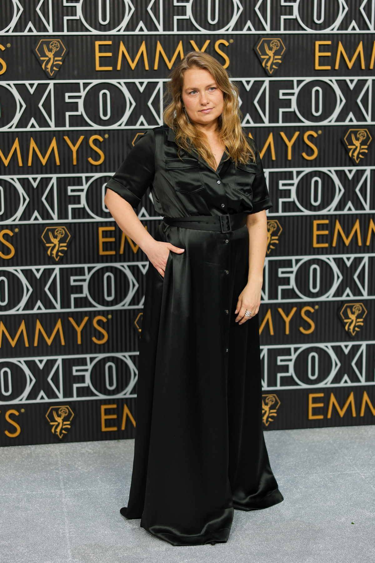 Merritt Wever 