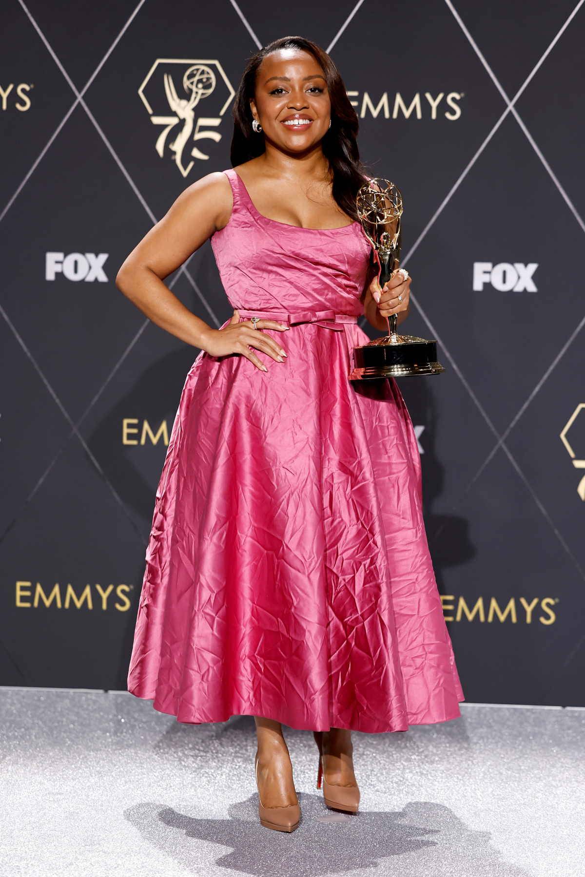 Quinta Brunson