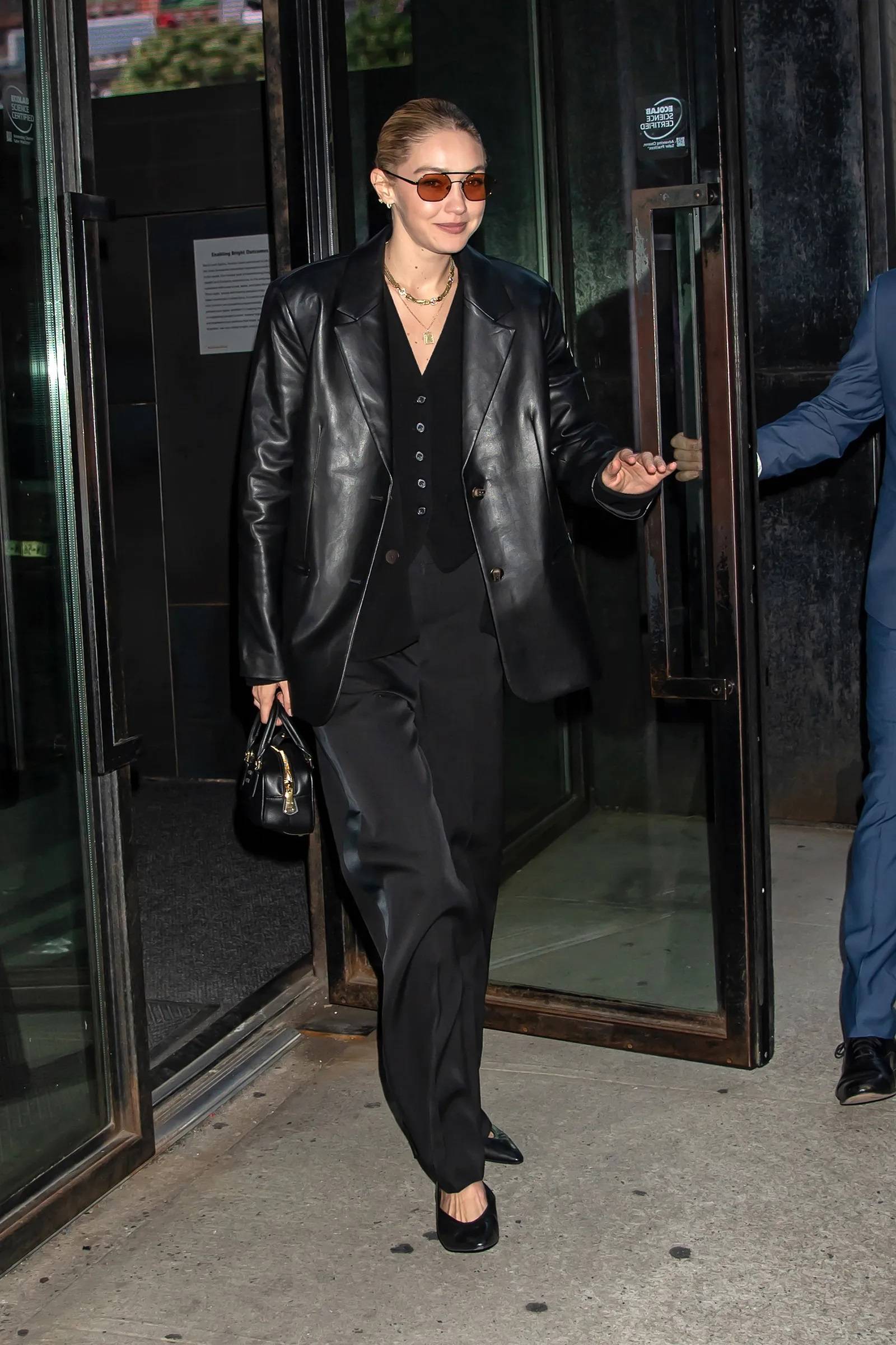 Gigi Hadid