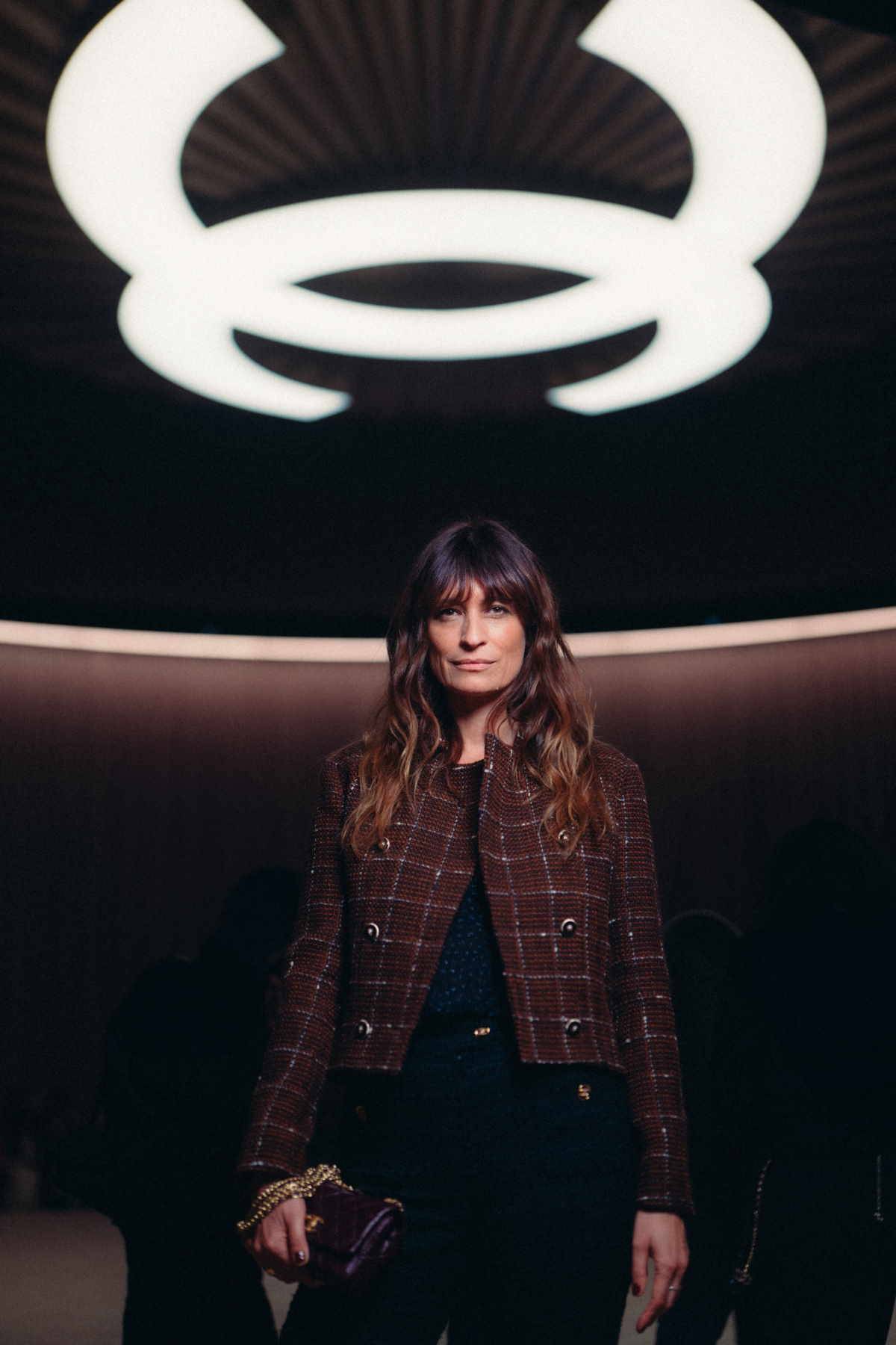 Caroline de Maigret