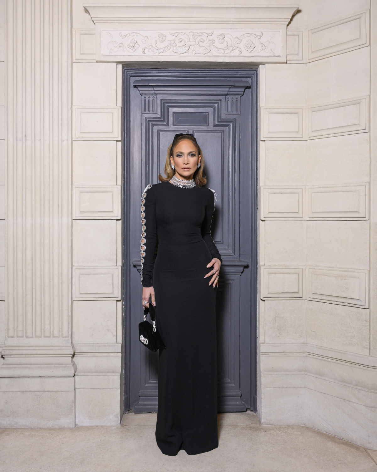 Jennifer Lopez