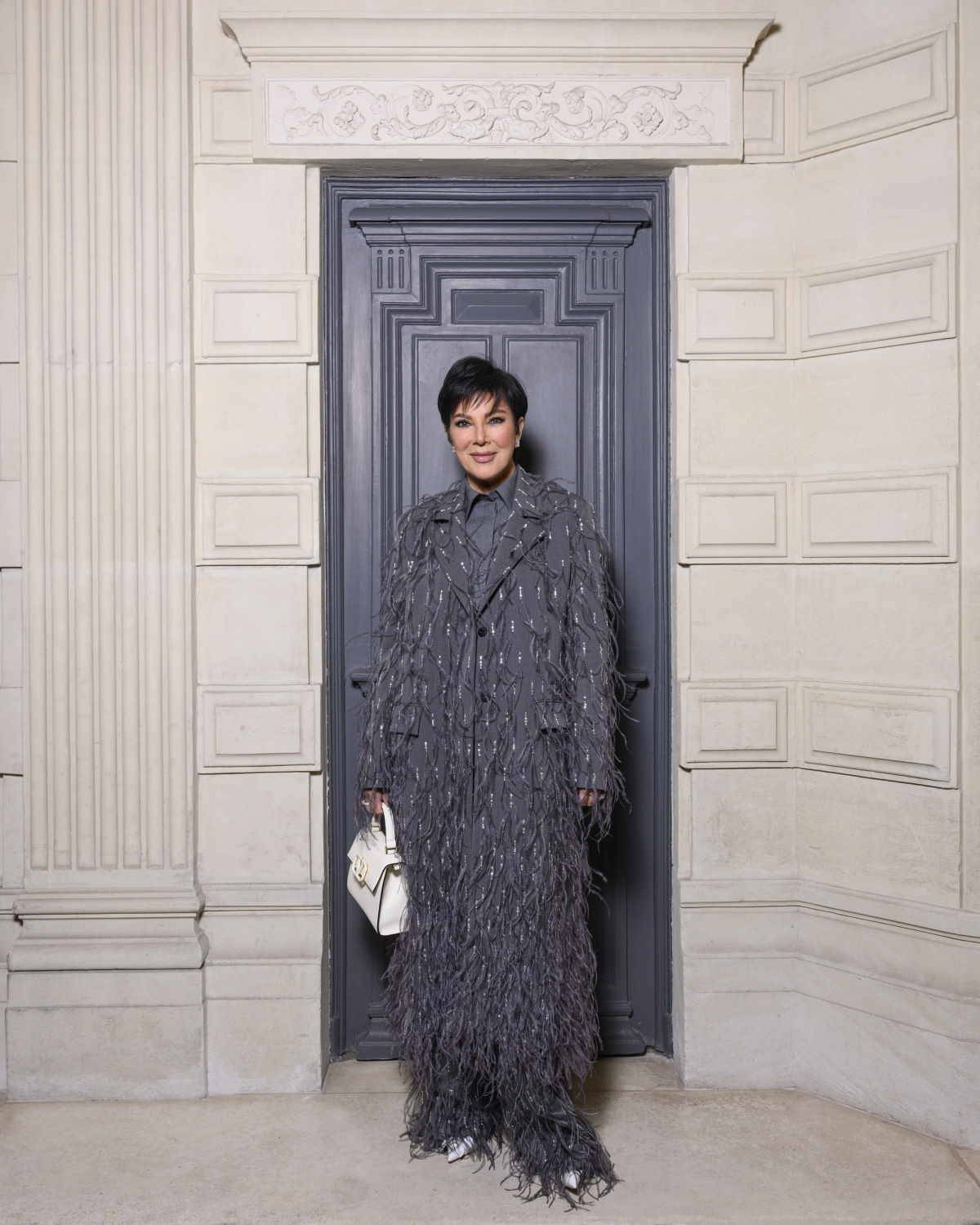 Kris Jenner