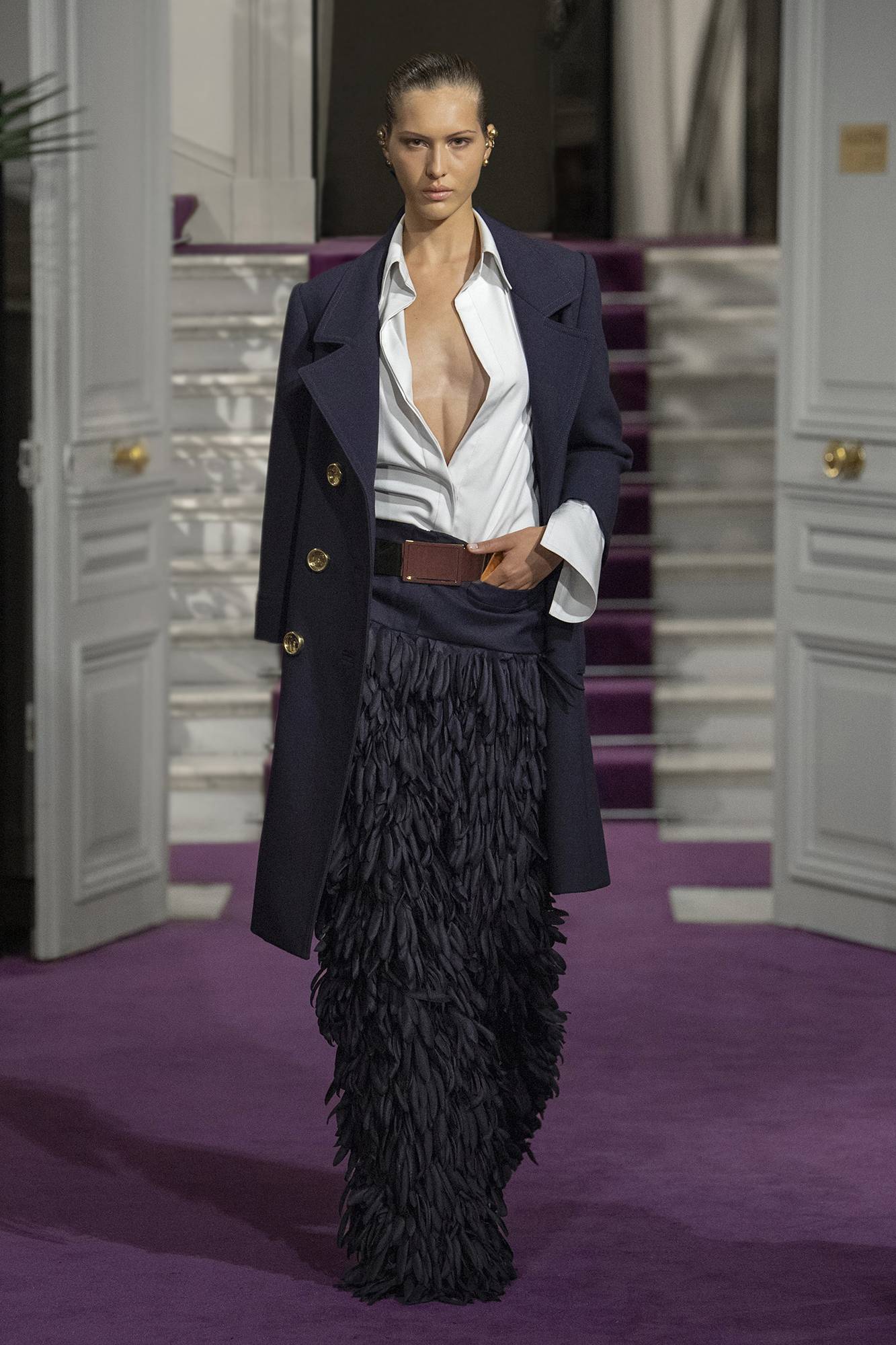 Valentino Le salon, kolekcja haute couture wiosna-lato 2024