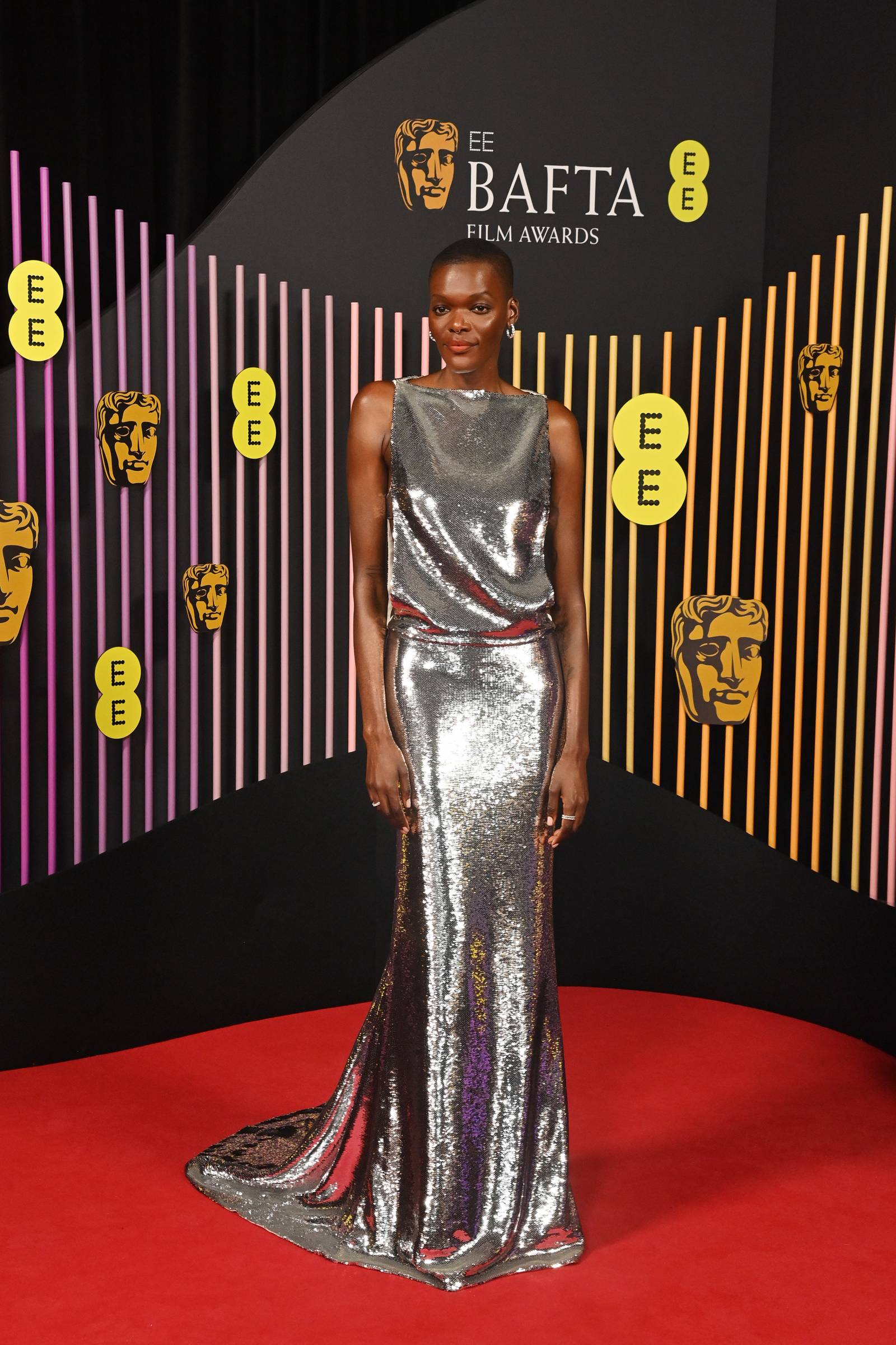 Sheila Atim