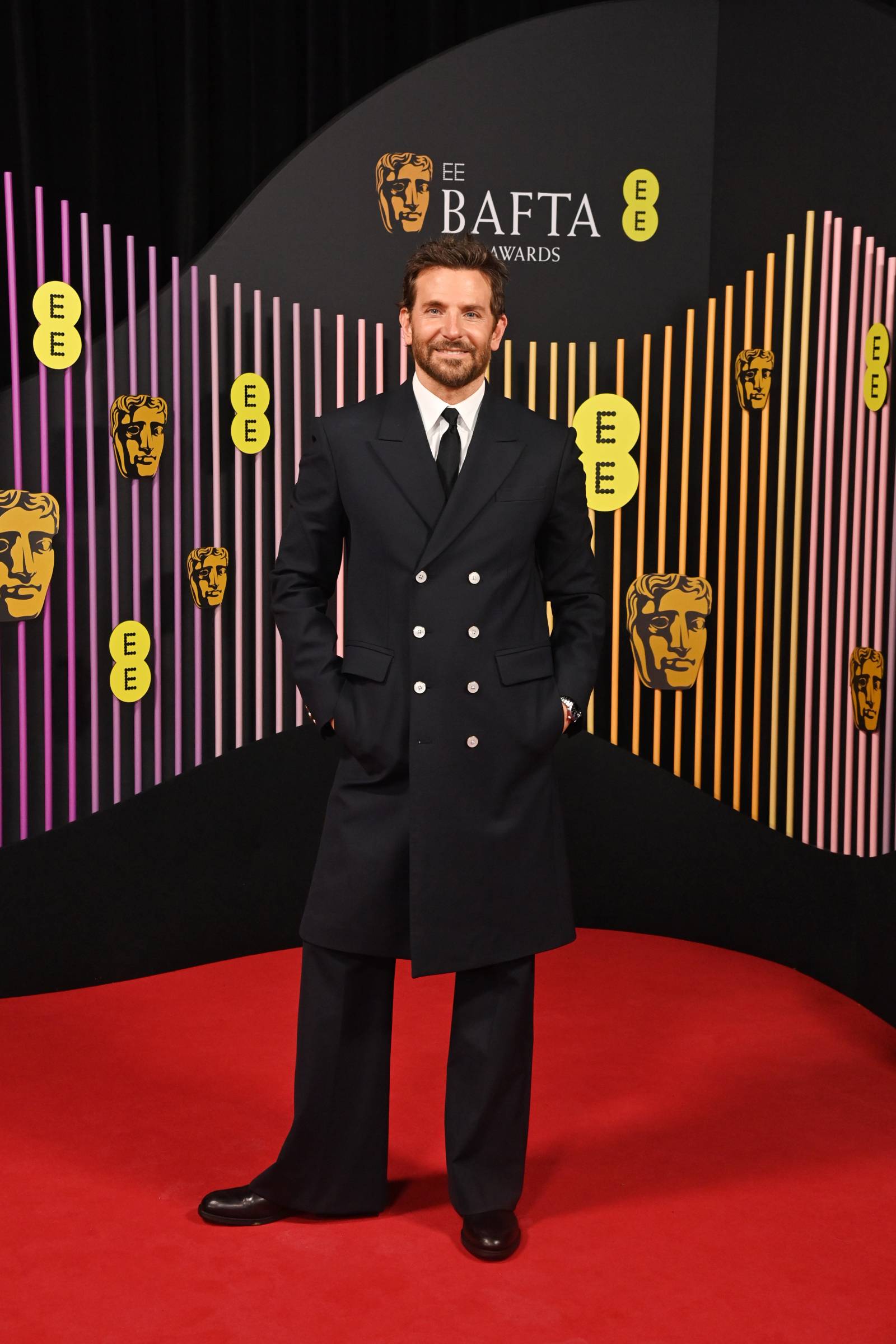 Bradley Cooper