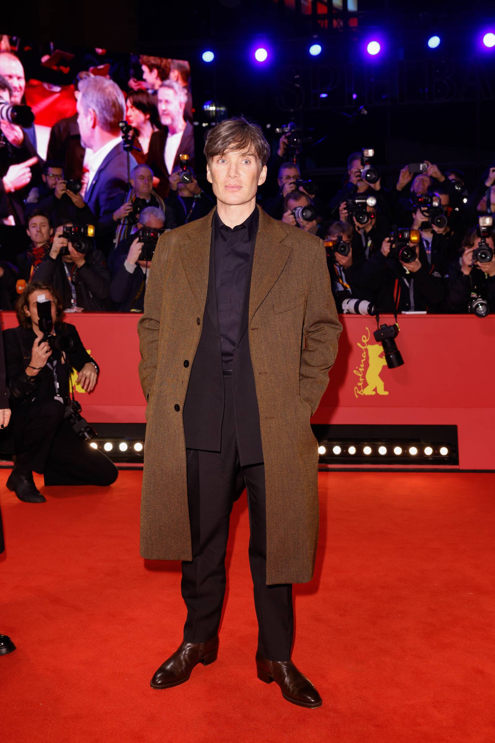 Cillian Murphy
