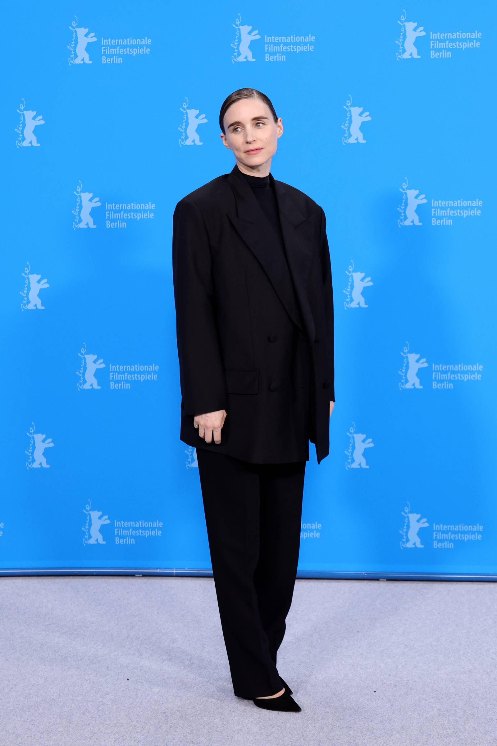 Rooney Mara