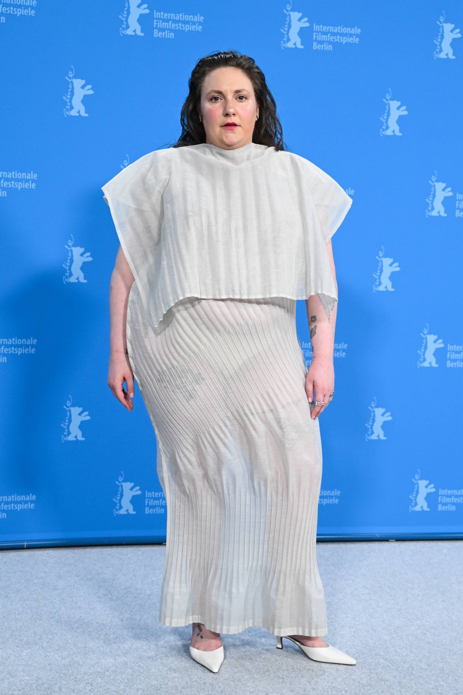 Lena Dunham