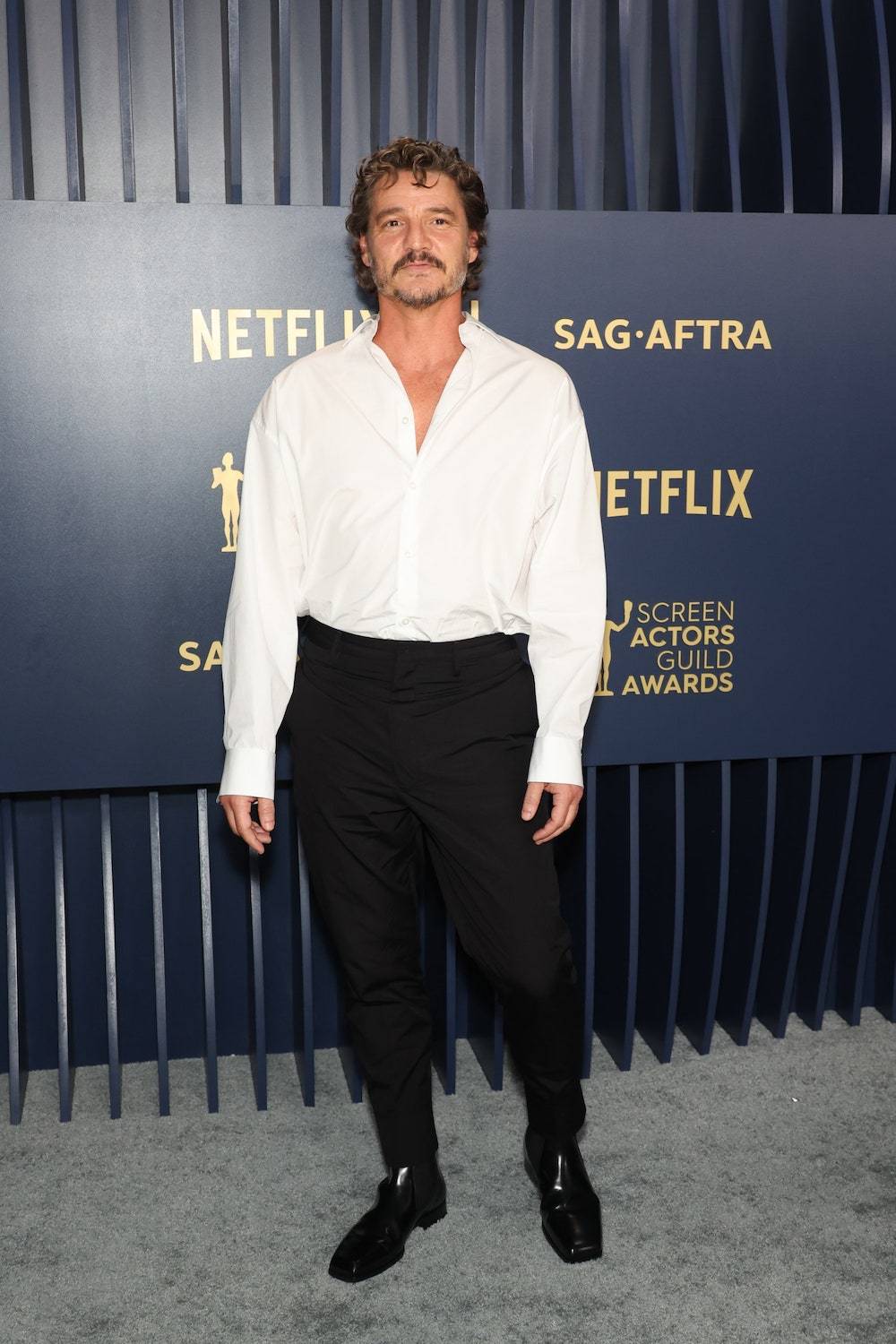 Pedro Pascal