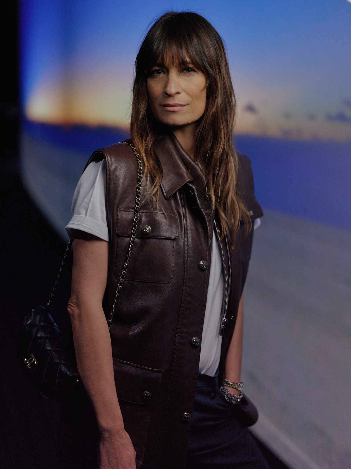 Caroline de Maigret