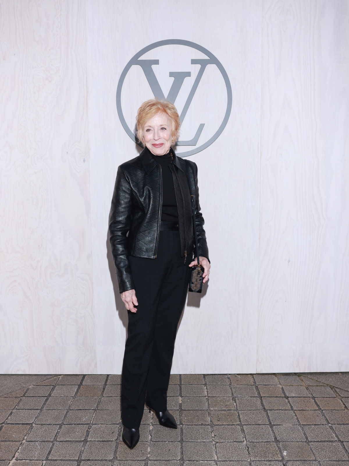 Holland Taylor