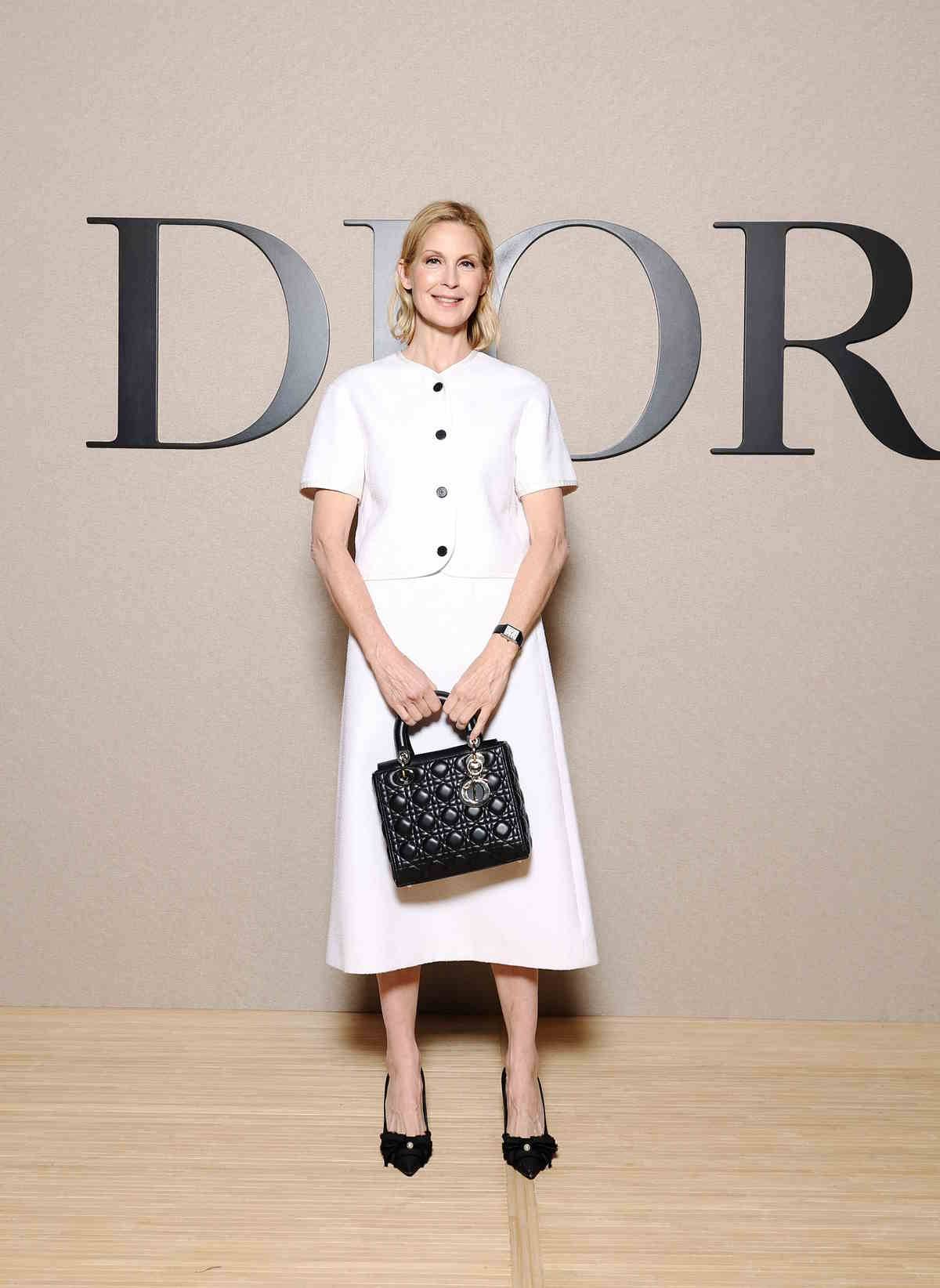 Kelly Rutherford