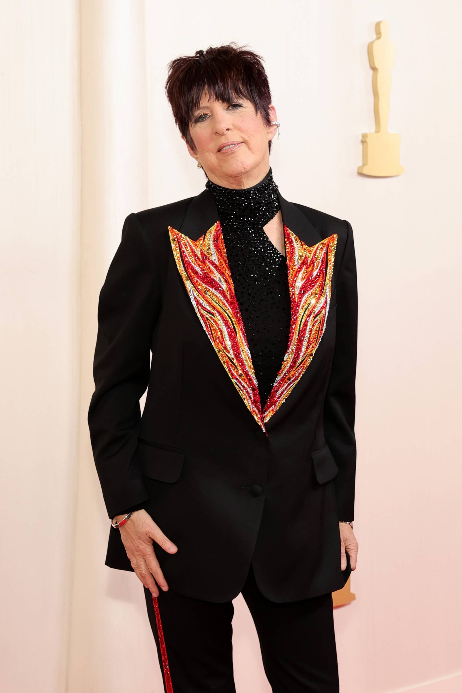 Diane Warren