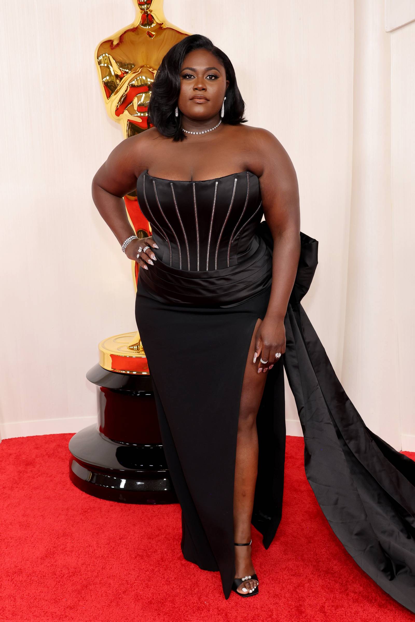 Danielle Brooks