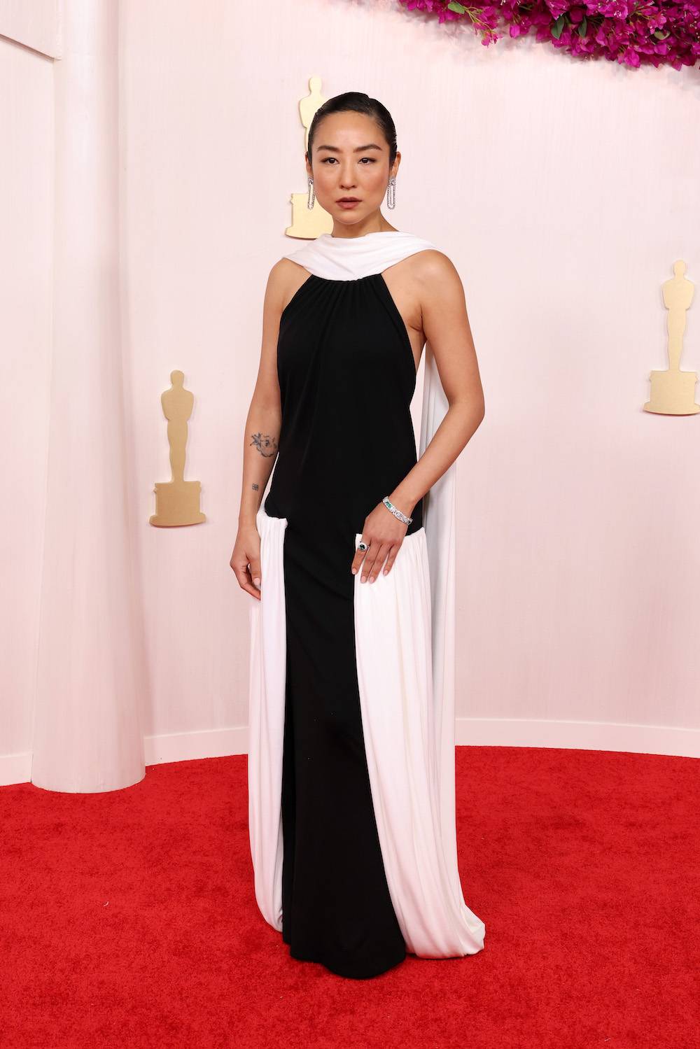 Greta Lee